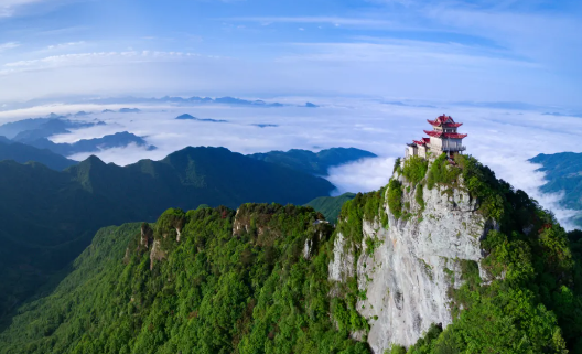 2025洛陽白云山景區(qū)游玩指南(附游玩亮點+門票信息+福利政策)