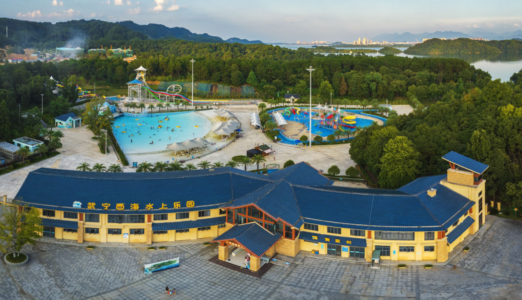 江西文旅一卡通