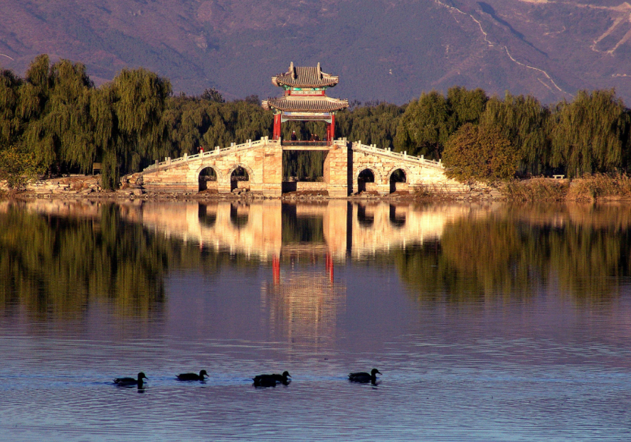 2025北京頤和園參觀指南(附門票預(yù)約+免費(fèi)標(biāo)準(zhǔn)+地址+簡介)