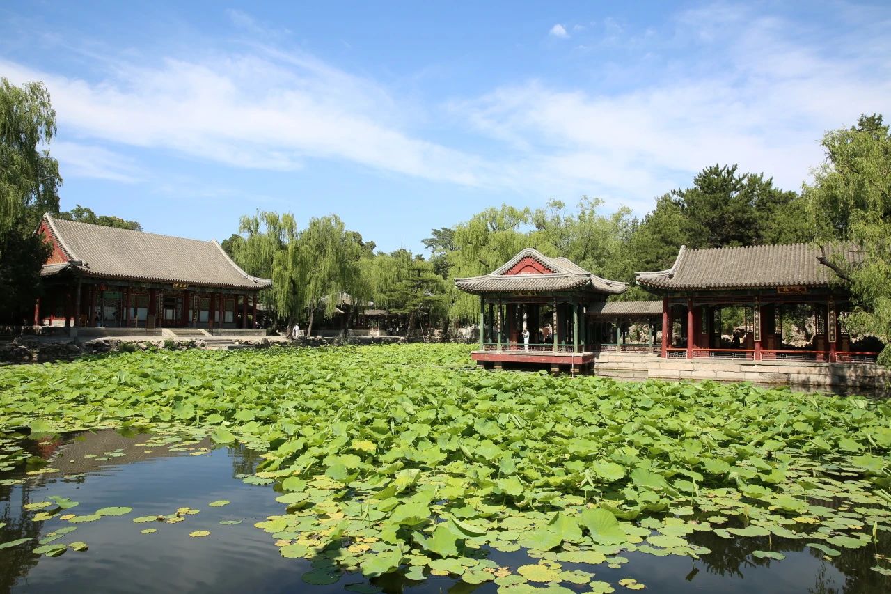 2025北京頤和園簡介(景區(qū)介紹+開放時(shí)間+門票價(jià)格)