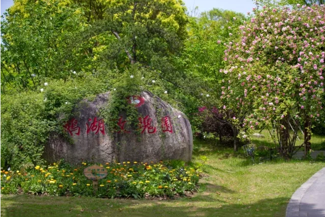 2025無(wú)錫鵝湖玫瑰園門票預(yù)訂+主要景點(diǎn)+游玩路線+亮點(diǎn)介紹