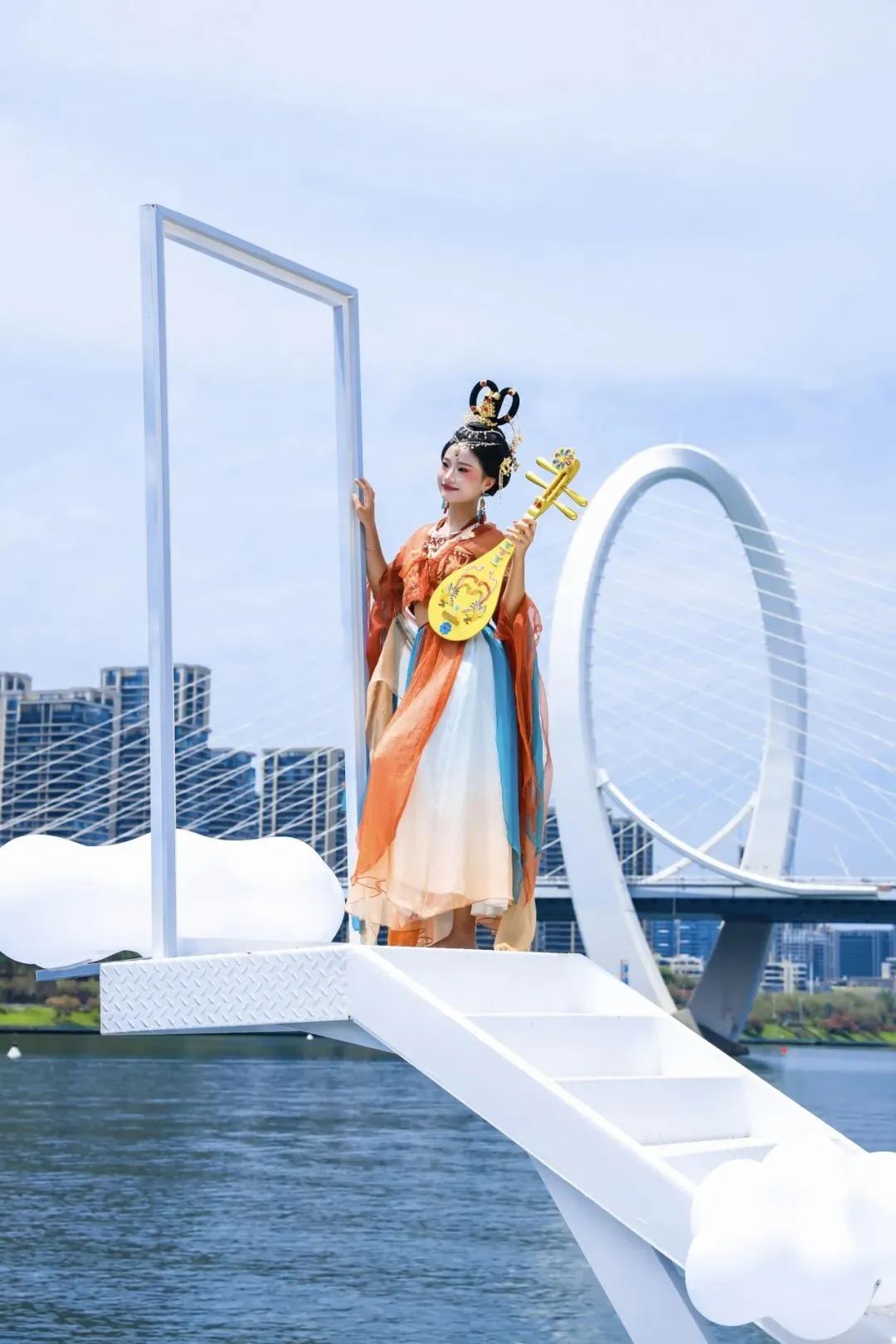 百里柳江旅游景區(qū)