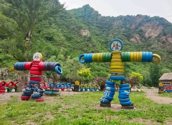 承德峽谷水鄉(xiāng)景區(qū)
