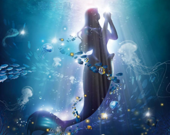 2025童話劇《小美人魚(yú)》上海站時(shí)間、地點(diǎn)、門票價(jià)格