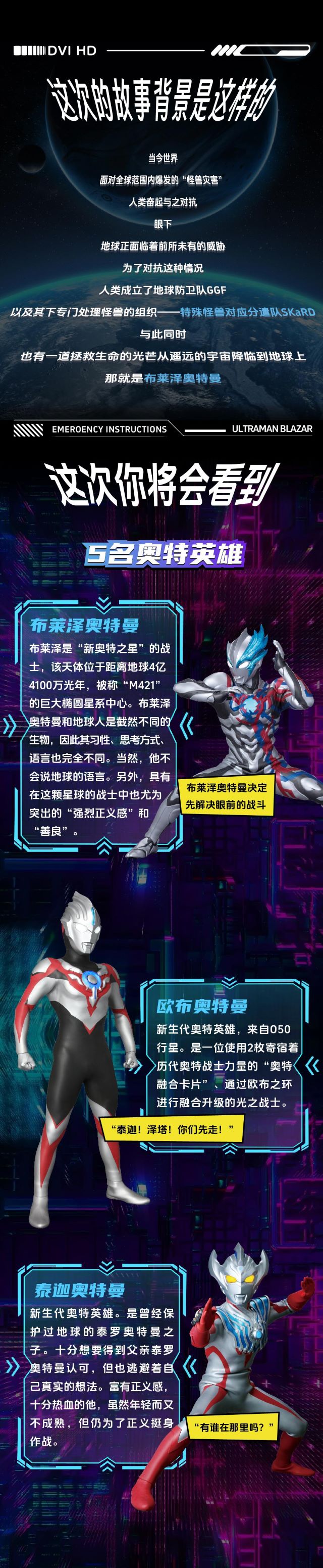 舞臺(tái)劇《奧特傳奇第3部外星生物來(lái)襲》天津站1.jpg