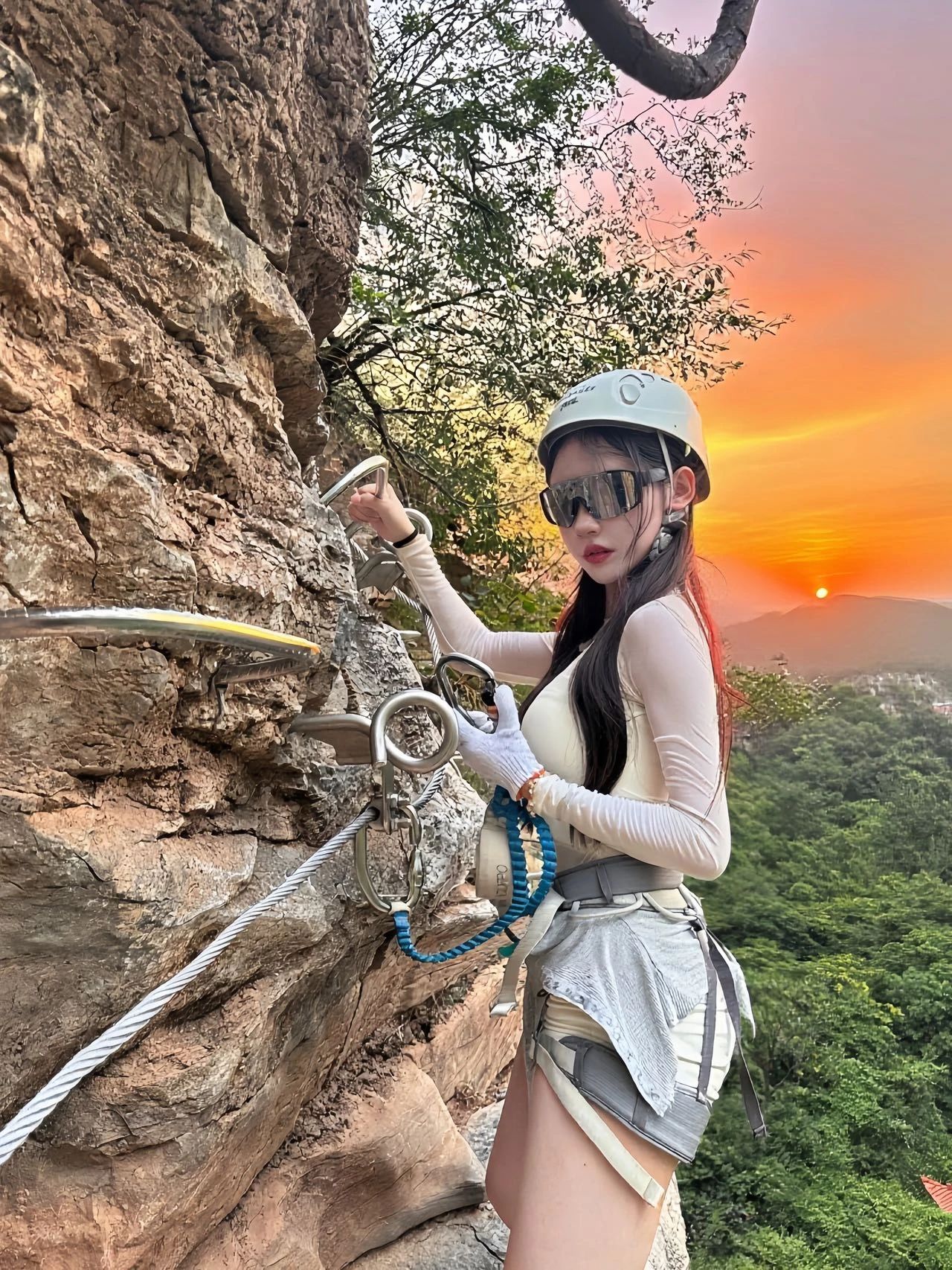 焦作云臺(tái)山風(fēng)景名勝區(qū)