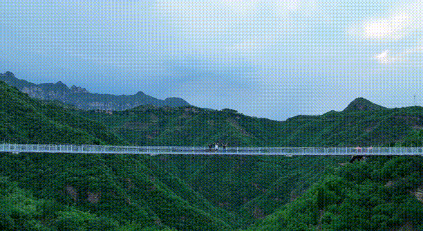 安陽(yáng)林州紅旗渠