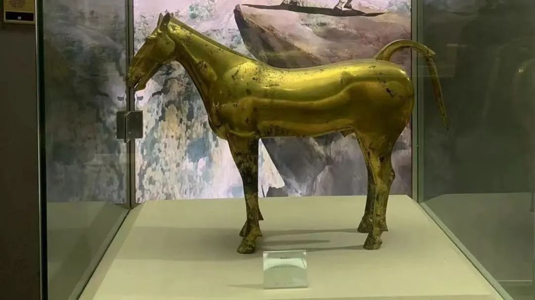 茂陵博物館