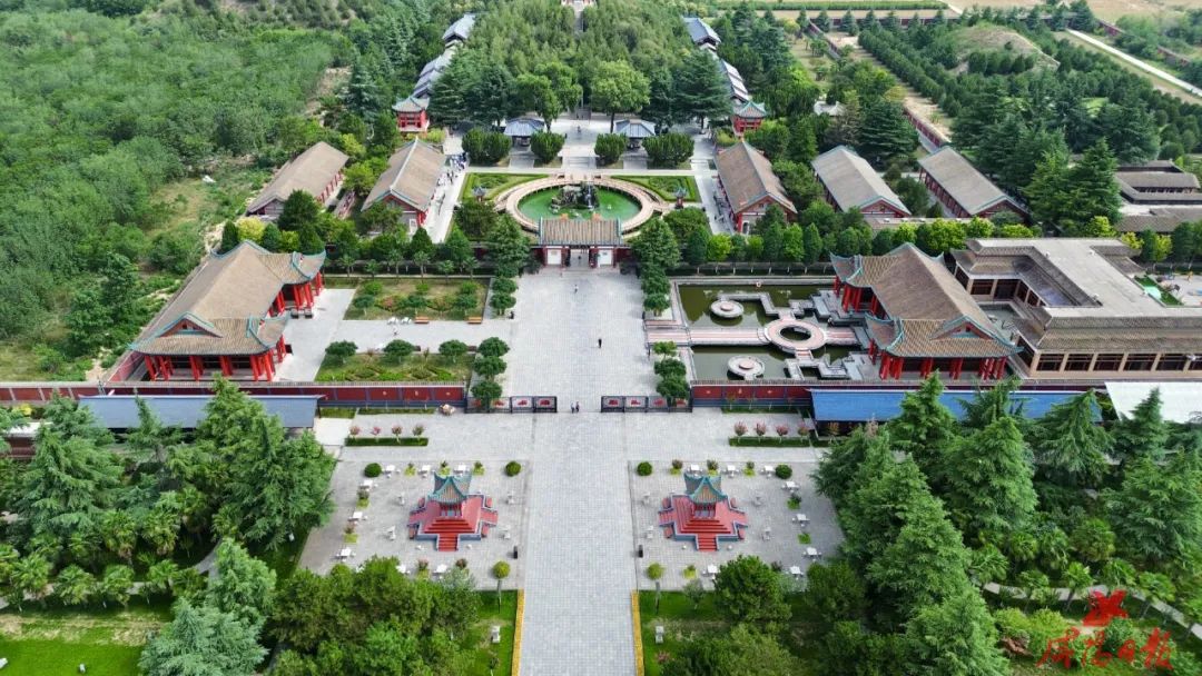 茂陵博物館