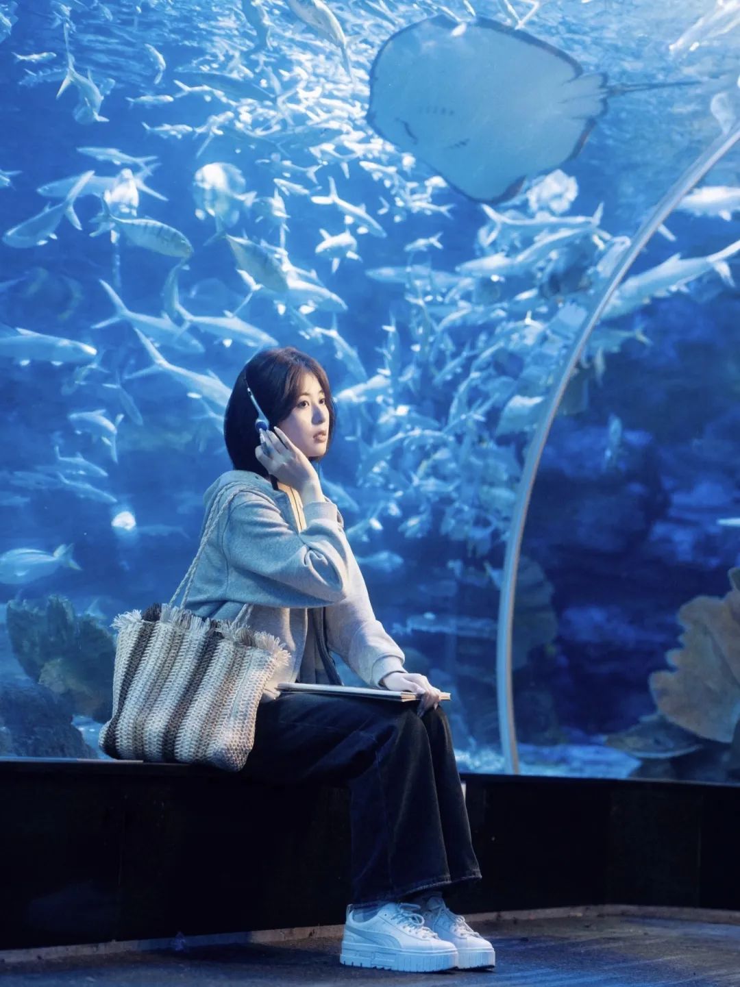 杭州江和美海洋公園