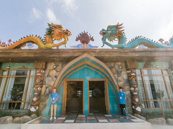 2025南京龍出沒穿越漂流門票價(jià)格+購(gòu)票入口+游玩限制+漂流亮點(diǎn)