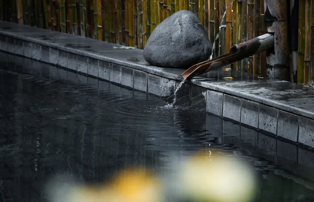 陡沙河溫泉小鎮(zhèn)御香泉