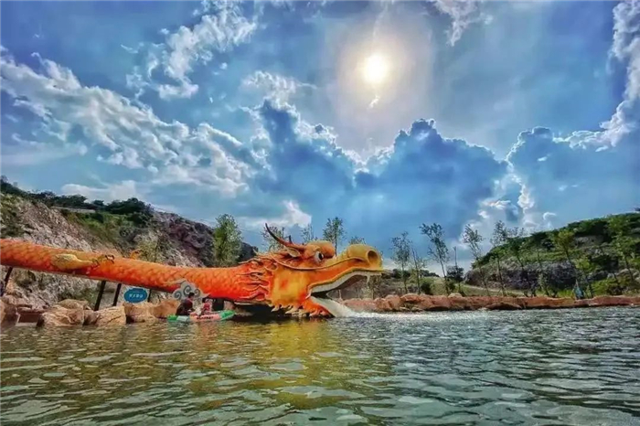2025南京龍出沒漂流在哪(景區(qū)地址+開放時(shí)間+門票)
