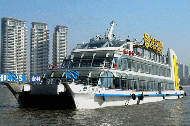 上海文旅聯(lián)票