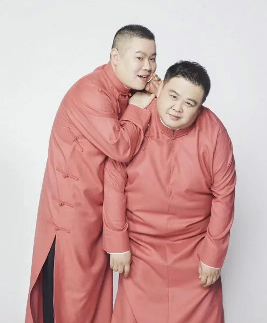 德云社岳云鵬孫越濟南相聲專場