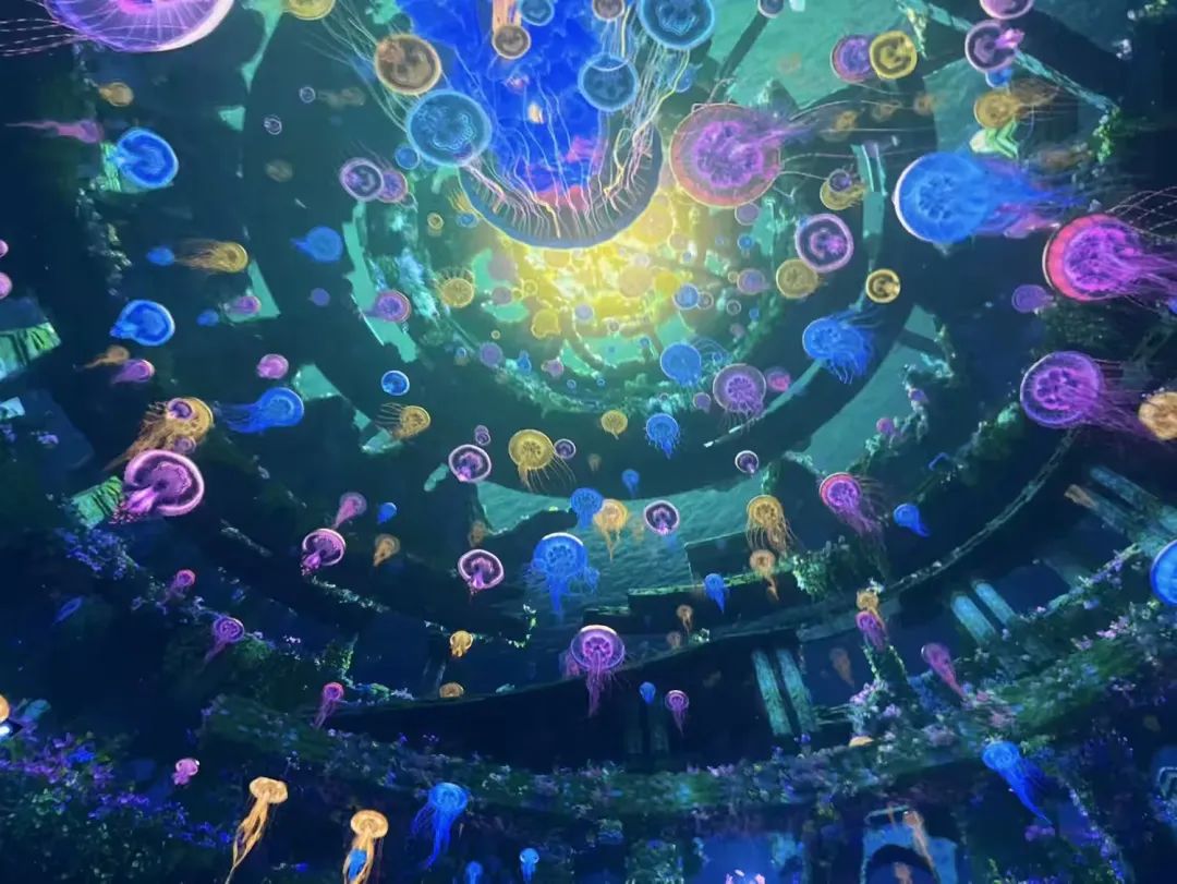 武漢海昌極地海洋公園