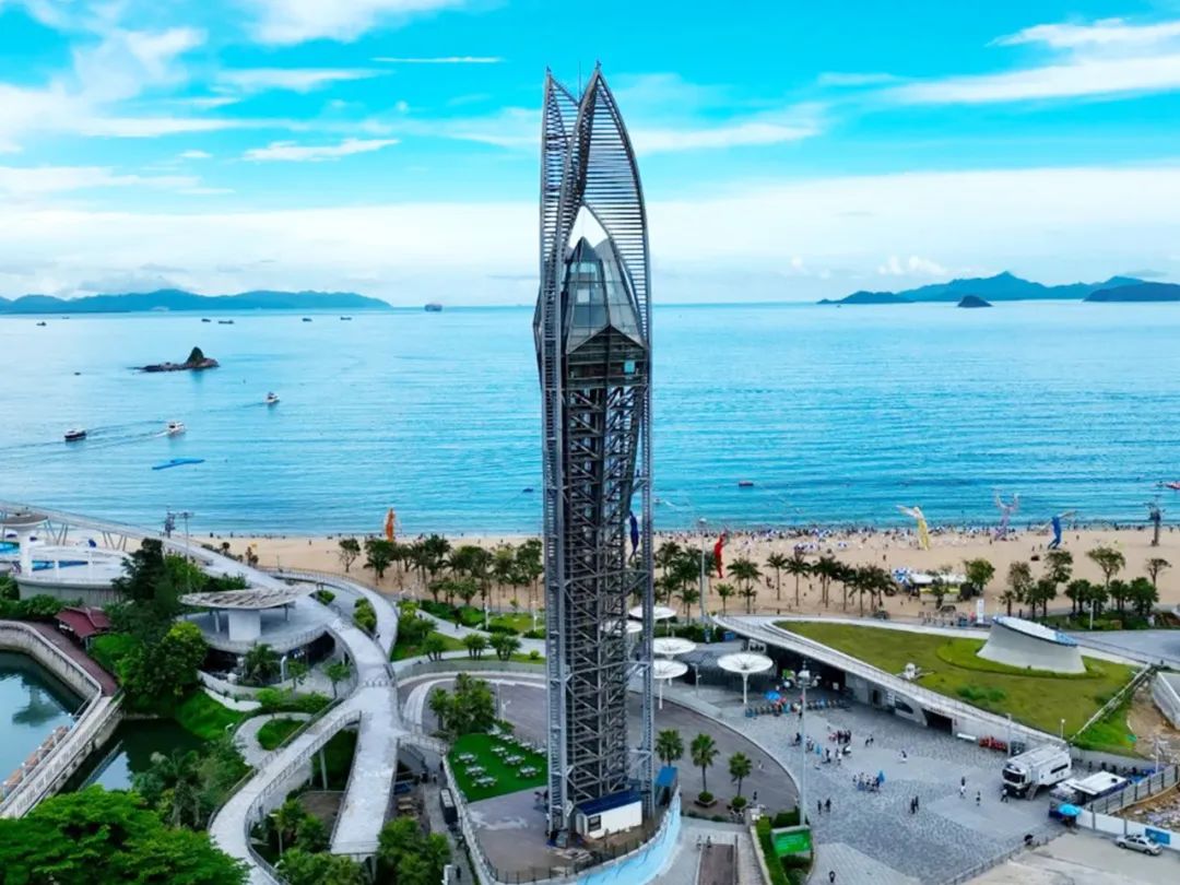 深圳愿望塔