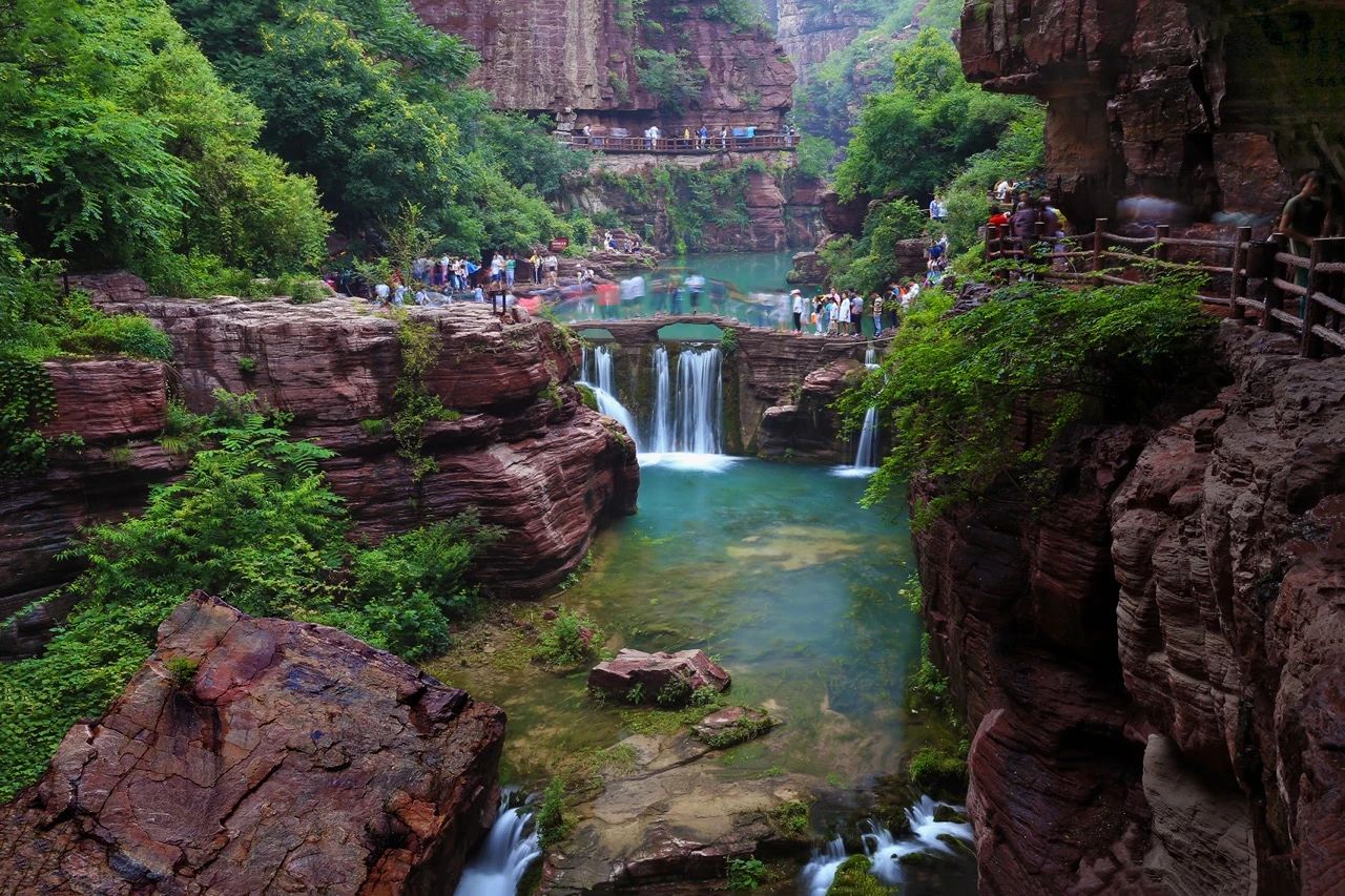 2025河南職工普惠旅游年票價格及使用攻略(附景區(qū)官網(wǎng)權(quán)益細(xì)則)