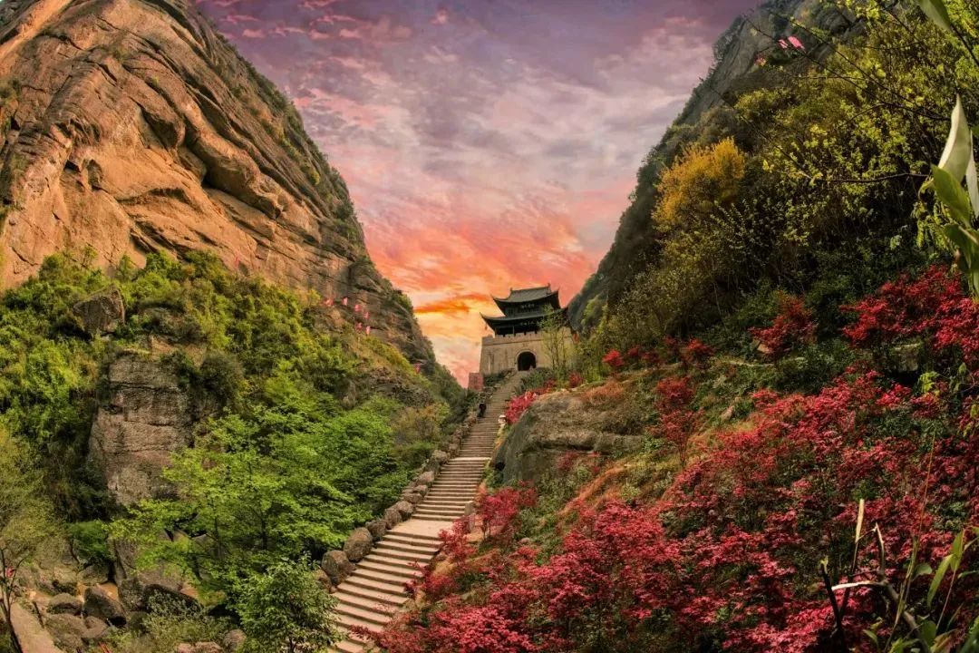 2025廣元?jiǎng)﹂T關(guān)基本信息+主要景點(diǎn)+票價(jià)+福利政策