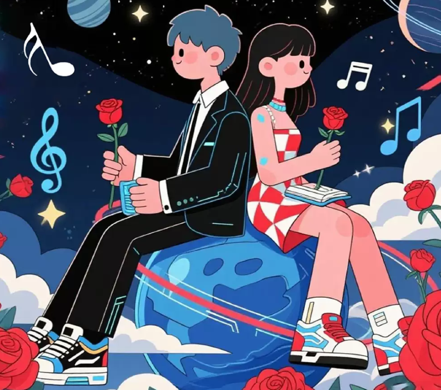 2025廣州七夕情人節(jié)情歌演唱會8月29日(演出時間+門票預(yù)定)