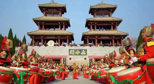 河南職工普惠旅游年票