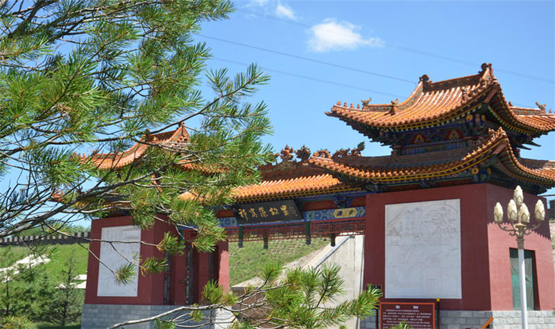 2025晉中祁寯藻故里門票參觀指南(附景點(diǎn)特色+免費(fèi)政策+門票價(jià)格)