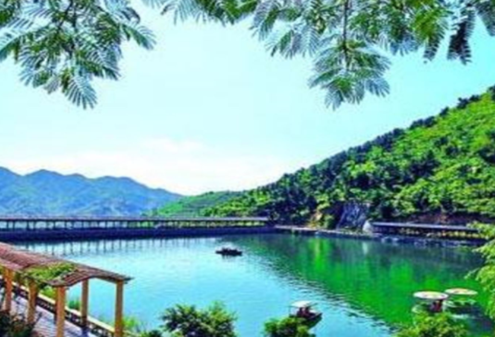 2025濟(jì)南水簾峽風(fēng)景區(qū)簡(jiǎn)介+門(mén)票優(yōu)惠+游玩路線+景區(qū)地址