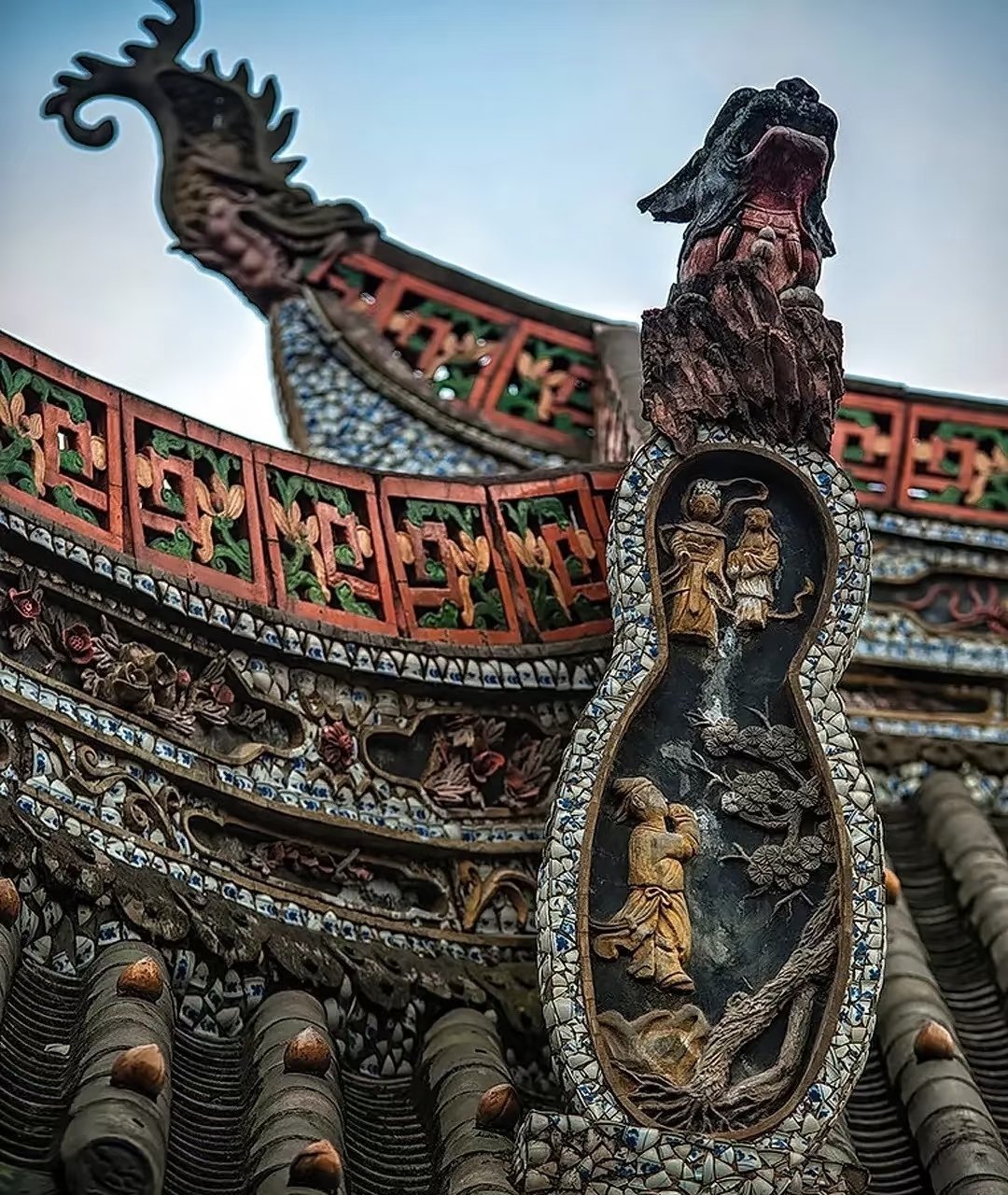 重慶湖廣會(huì)館