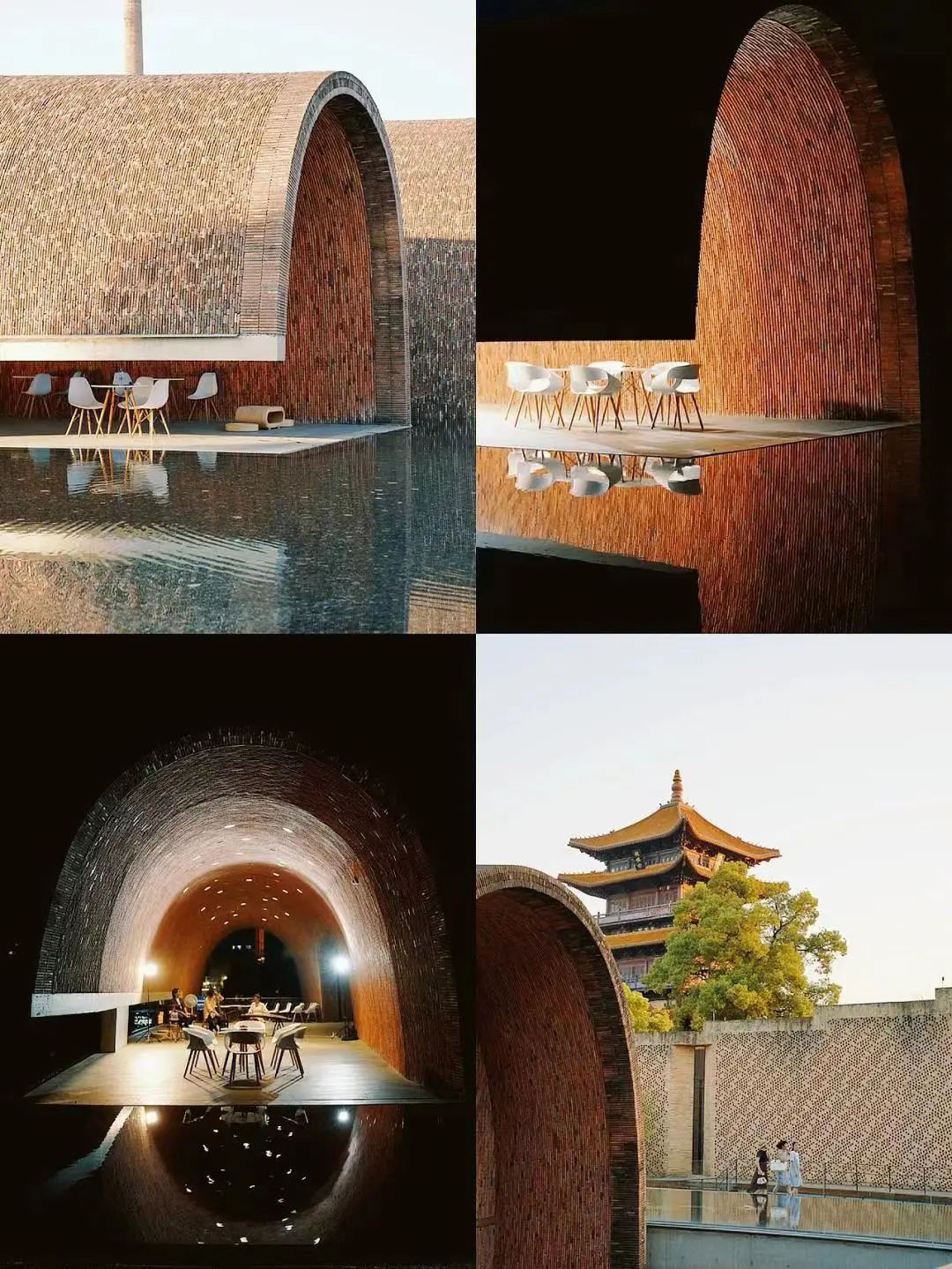 景德鎮(zhèn)陶陽里御窯景區(qū)