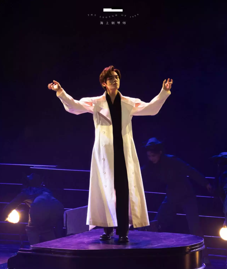 2025中文原創(chuàng)音樂劇《海上鋼琴師》武漢站門票開售+時間場次+卡司陣容+演出排期