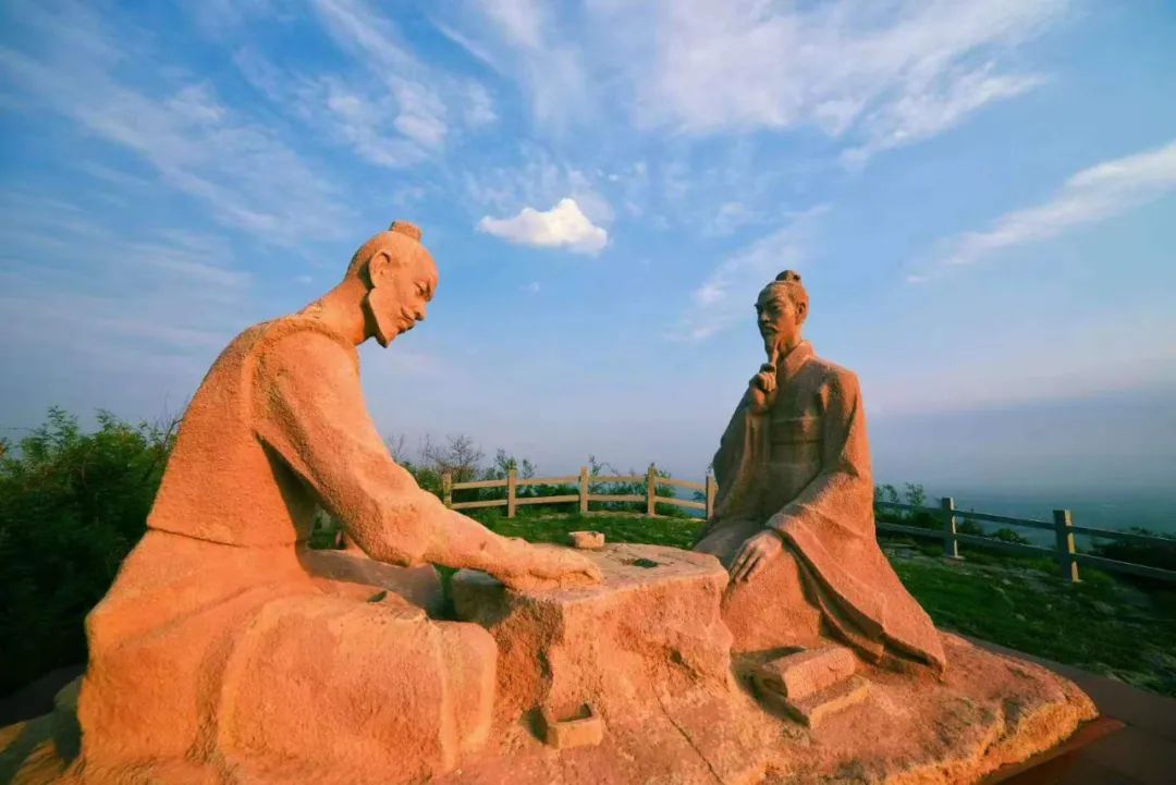 鶴壁云夢山風(fēng)景區(qū)