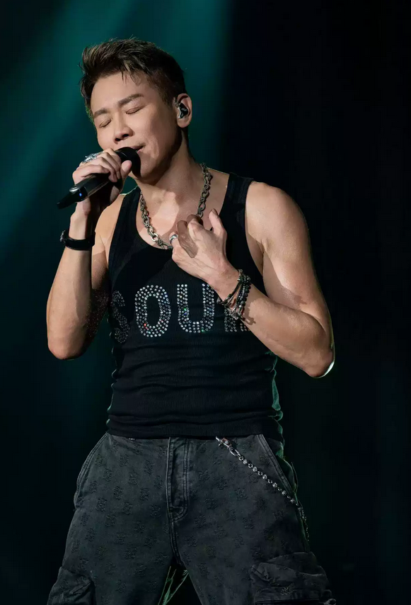 陶喆演唱會(huì)2025全國(guó)巡演時(shí)間表(附深圳站安排+門(mén)票購(gòu)票信息)