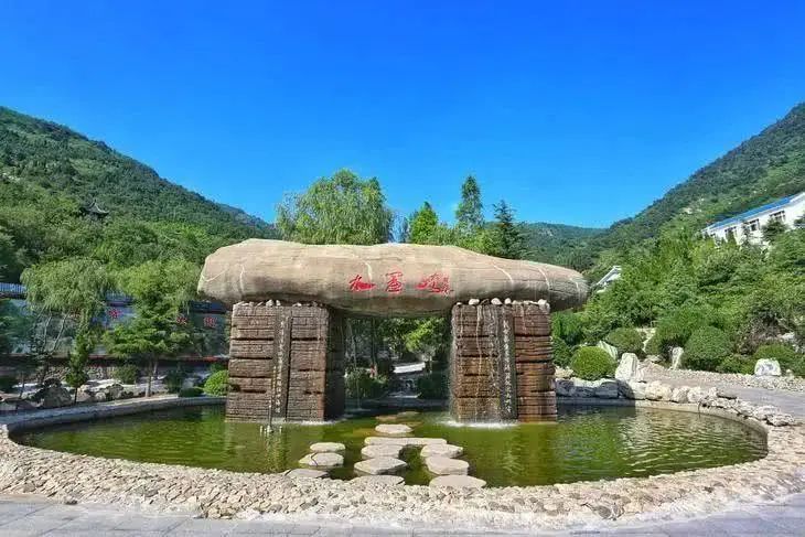2025濟(jì)南水簾峽風(fēng)景區(qū)游玩指南(附特色亮點(diǎn)+體驗(yàn)項(xiàng)目+票價(jià))