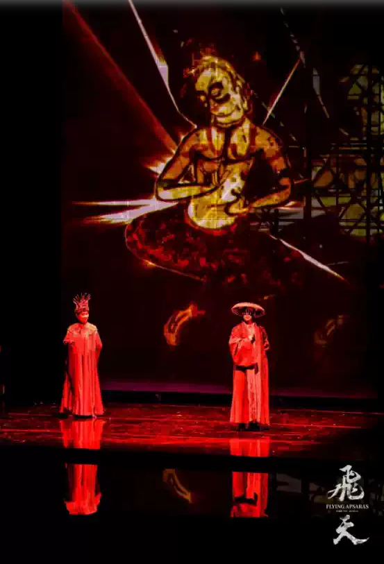 2025音樂劇《飛天》濱州站劇情介紹+門票價格+時間場次+購票指南