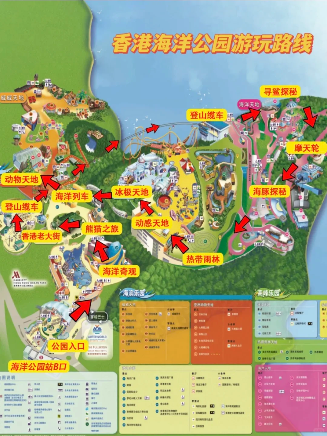香港海洋公園