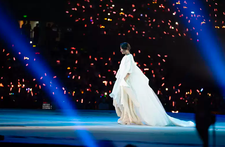 2025劉若英濟(jì)南演唱會(huì)門票熱賣中!(附時(shí)間場(chǎng)次+訂票地址+座位圖+觀演攻略)