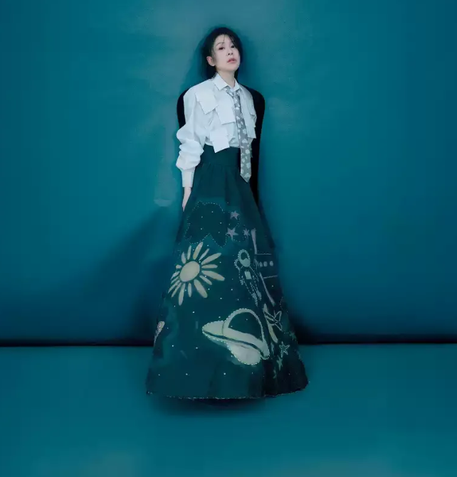 2025劉若英西安演唱會(huì)定檔9月(附演出時(shí)間表+場(chǎng)次安排+門票預(yù)定)