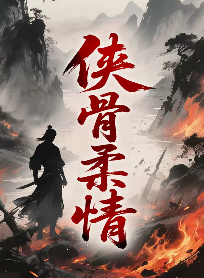 青島《笑傲江湖》武俠金曲燭光音樂(lè)會(huì)