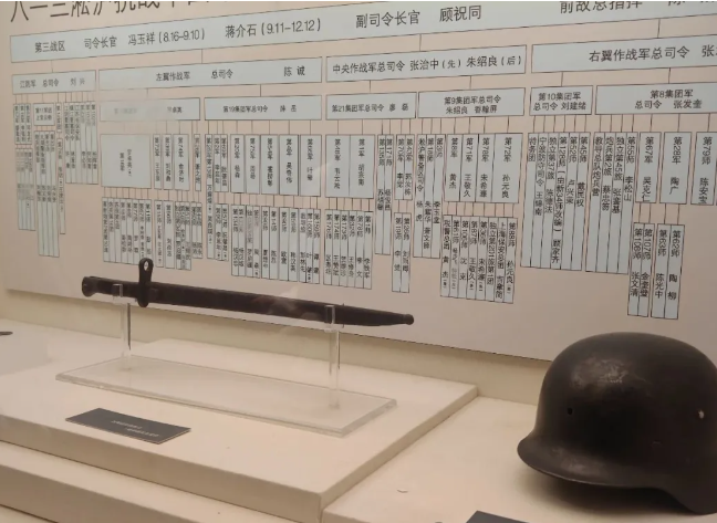 上海四行倉庫