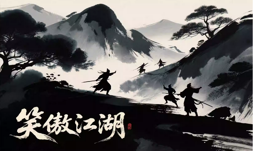 2025青島《笑傲江湖》武俠金曲燭光音樂會(huì)(時(shí)間+場館+曲目單+購票入口)