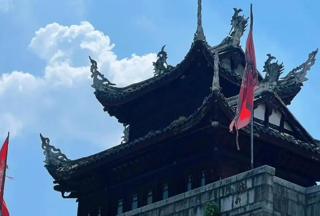 2025貴陽青巖古鎮(zhèn)主要景點+特色活動+票價