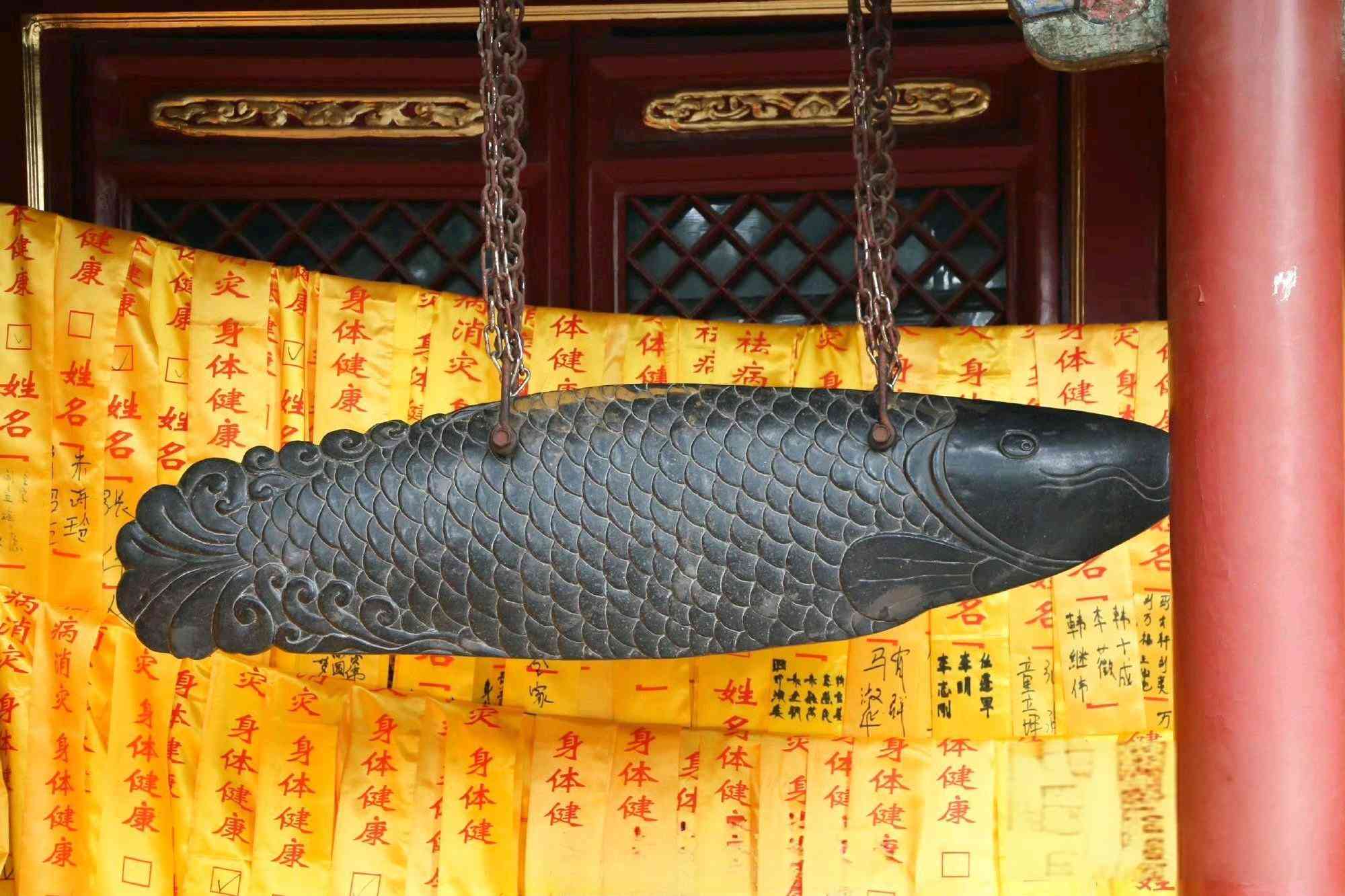 北京潭柘寺