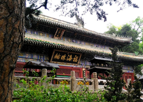 2025北京潭柘寺免費(fèi)門票+價(jià)格介紹+主要景點(diǎn)+開放時(shí)間