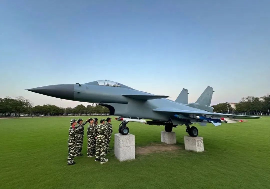2025北京航天航空國防科技節(jié)門票價格及開放時間(附購票入口+免費(fèi)人群+亮點(diǎn)介紹)