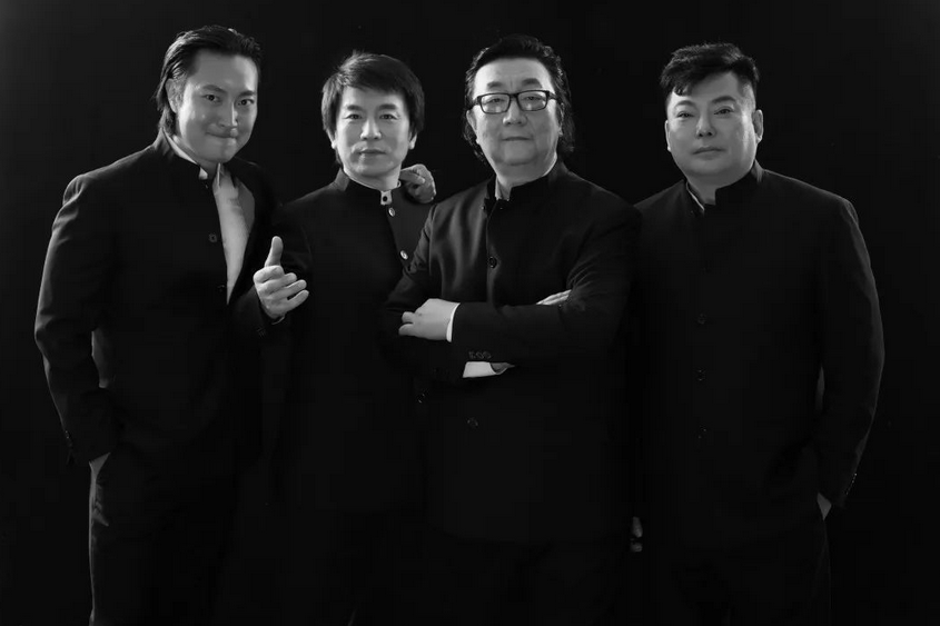 八只眼演唱組長(zhǎng)沙演唱會(huì)