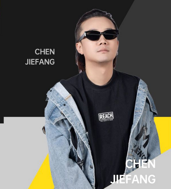 陳解放寧波脫口秀