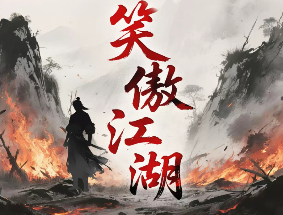 2025《鐵血丹心》《笑傲江湖》武俠金曲音樂會天津站時間表一覽(演出曲目+購票入口)