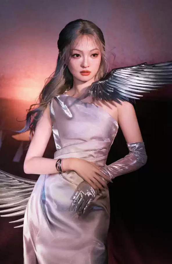張韶涵重慶演唱會(huì)