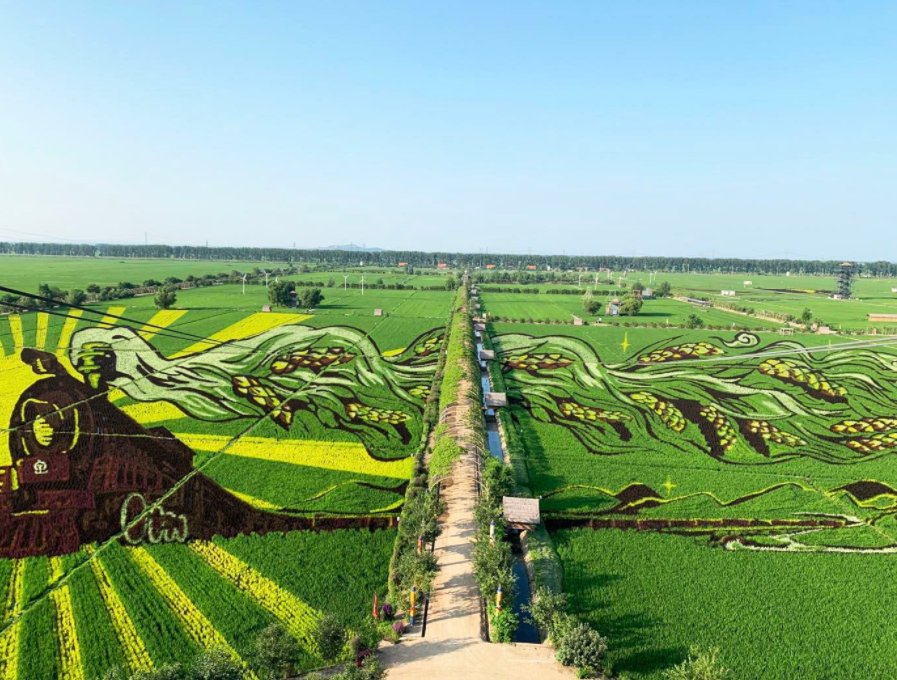 2025沈陽稻夢空間門票及收費(fèi)標(biāo)準(zhǔn)一覽(附地址+游玩項(xiàng)目+景點(diǎn)介紹)