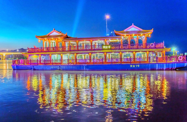2025北江夜游1029碼頭開船時間+游船票價+碼頭地址+游覽亮點(diǎn)